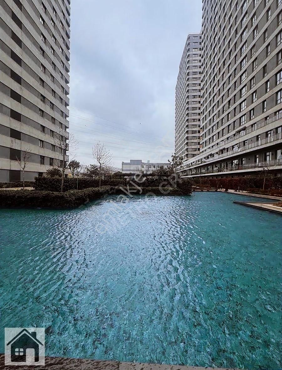 Zafer Mh. Metrobüse Yakın, Site İçinde 1+1 Kiralık Daire - Görsel 9