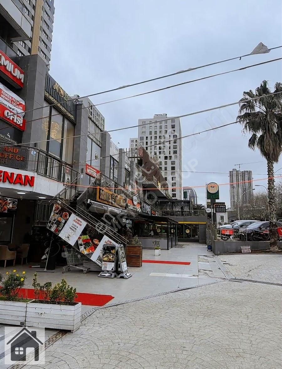 Zafer Mh. Metrobüse Yakın, Site İçinde 1+1 Kiralık Daire - Görsel 12