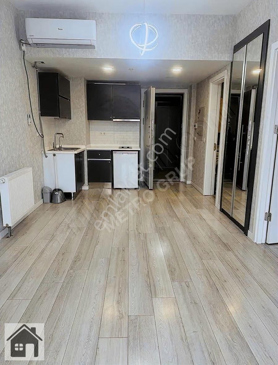 Zafer Mh. Metrobüse Yakın, Site İçinde 1+1 Kiralık Daire - Görsel 4