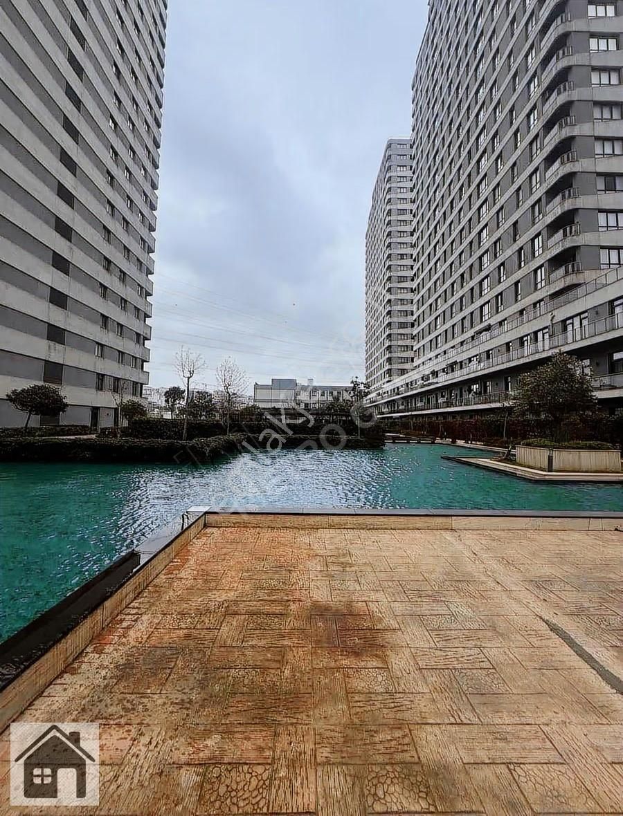 Zafer Mh. Metrobüse Yakın, Site İçinde 1+1 Kiralık Daire - Görsel 22