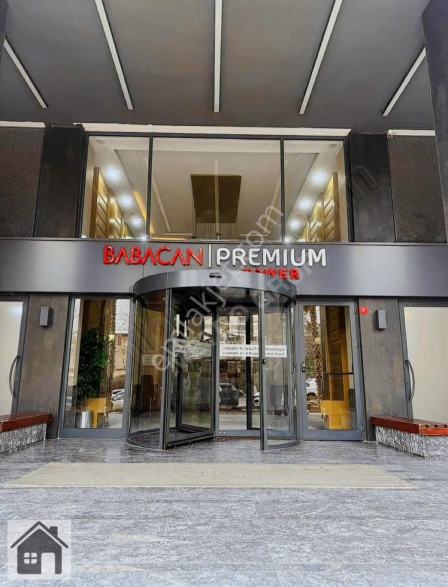 Zafer Mh. Metrobüse Yakın, Site İçinde 1+1 Kiralık Daire - Görsel 6