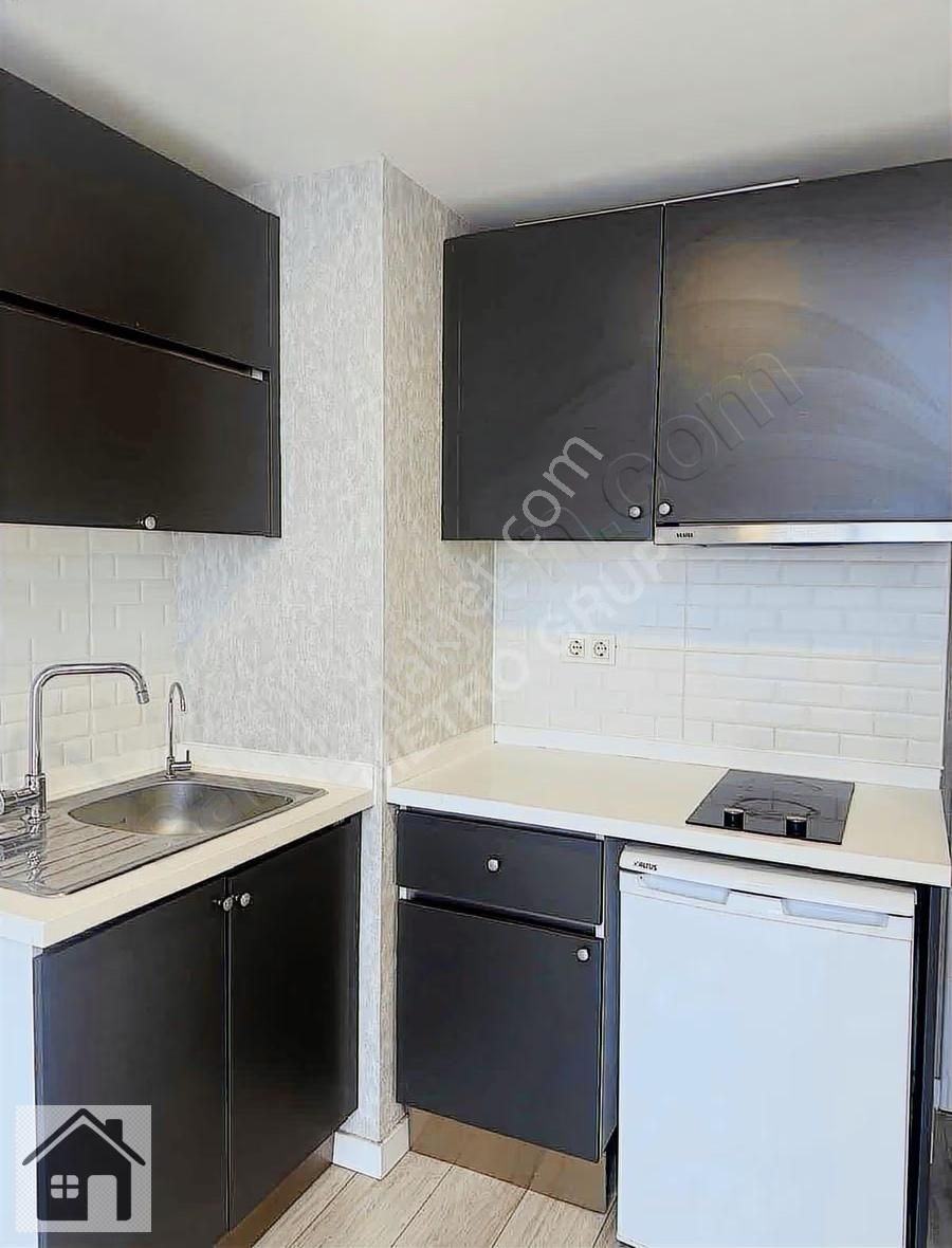 Zafer Mh. Metrobüse Yakın, Site İçinde 1+1 Kiralık Daire - Görsel 15