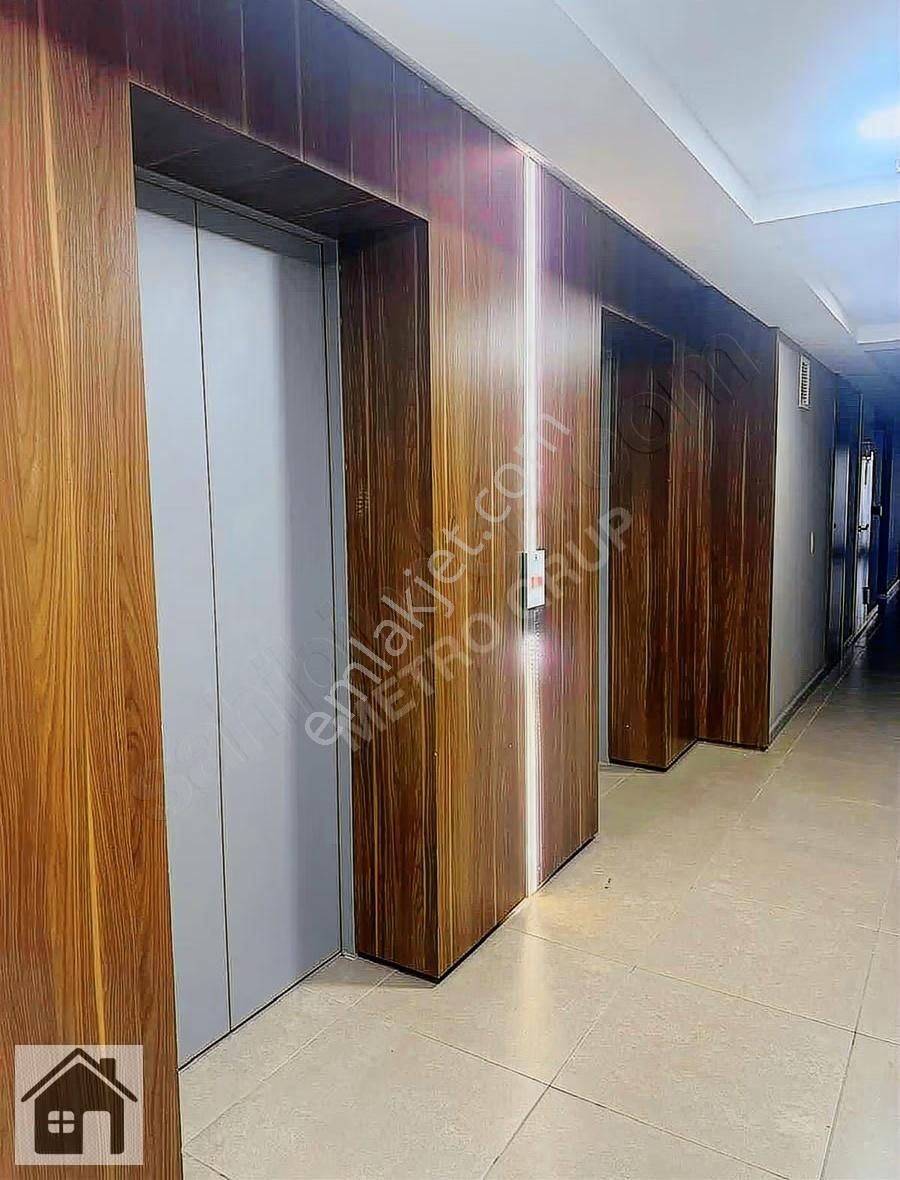 Zafer Mh. Metrobüse Yakın, Site İçinde 1+1 Kiralık Daire - Görsel 2