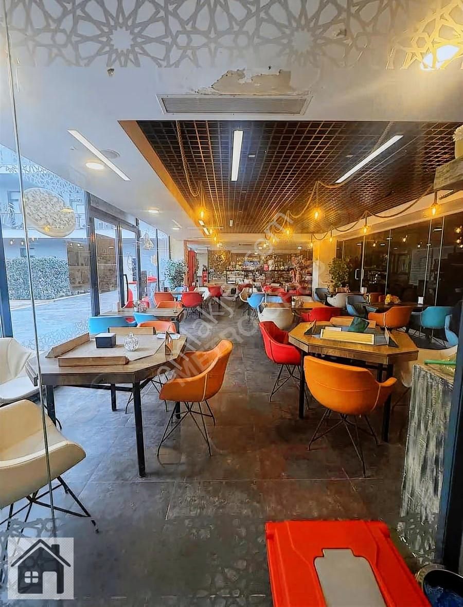 Zafer Mh. Metrobüse Yakın, Site İçinde 1+1 Kiralık Daire - Görsel 3