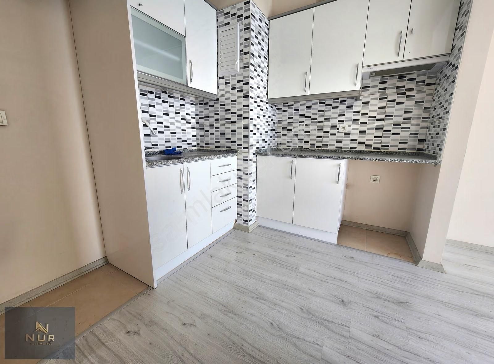 #nur Gayrimenkul# Alpaslan Mah. 2+1 Deniz Manzaralı Daire - Görsel 6