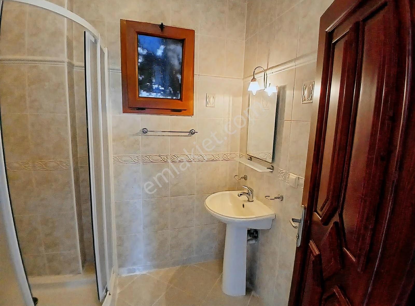 Geniş Arsa İçinde Kiralık,müstakil Tadında 2+1 - Görsel 12