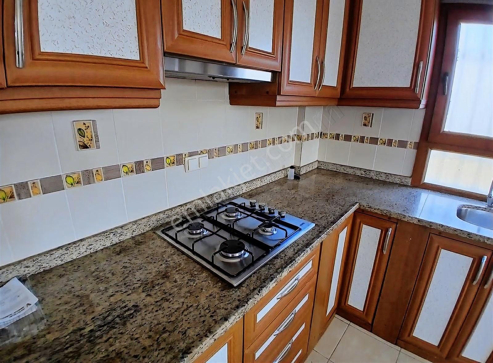Geniş Arsa İçinde Kiralık,müstakil Tadında 2+1 - Görsel 9