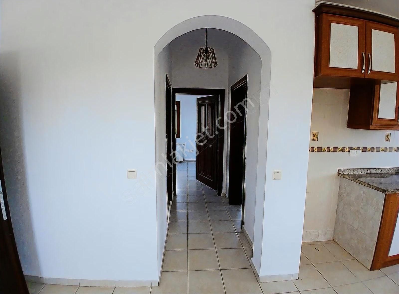 Geniş Arsa İçinde Kiralık,müstakil Tadında 2+1 - Görsel 13