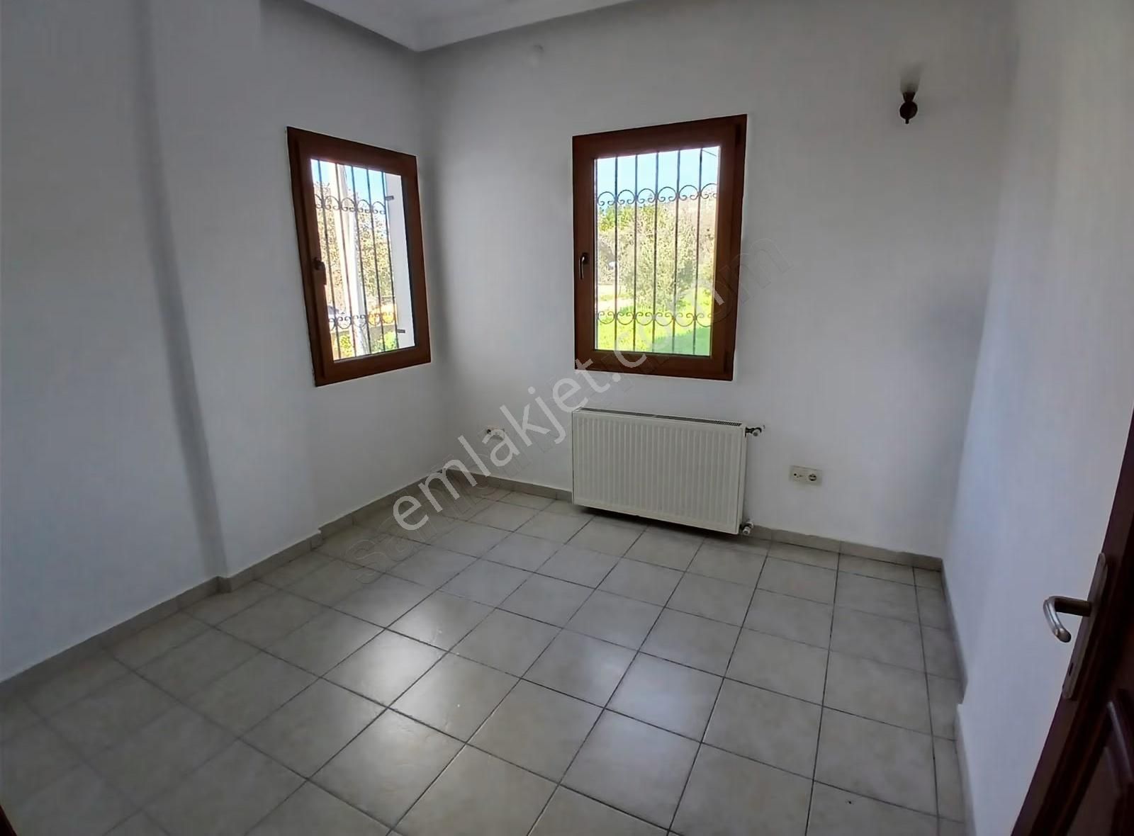 Geniş Arsa İçinde Kiralık,müstakil Tadında 2+1 - Görsel 7