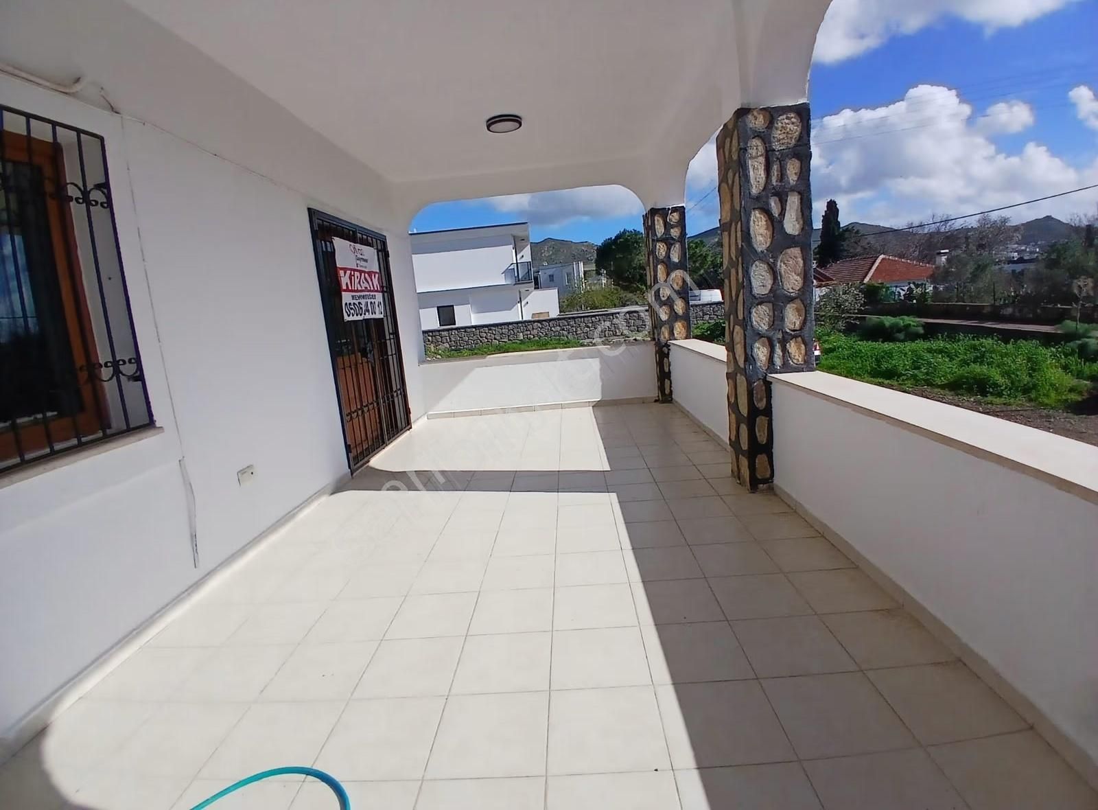 Geniş Arsa İçinde Kiralık,müstakil Tadında 2+1 - Görsel 11