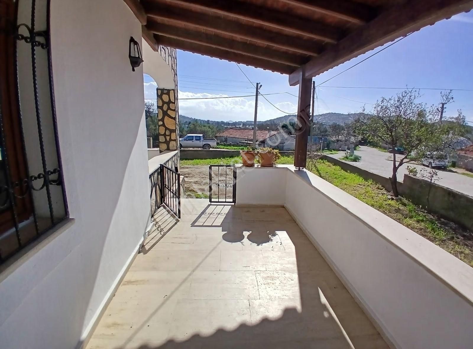 Geniş Arsa İçinde Kiralık,müstakil Tadında 2+1 - Görsel 16