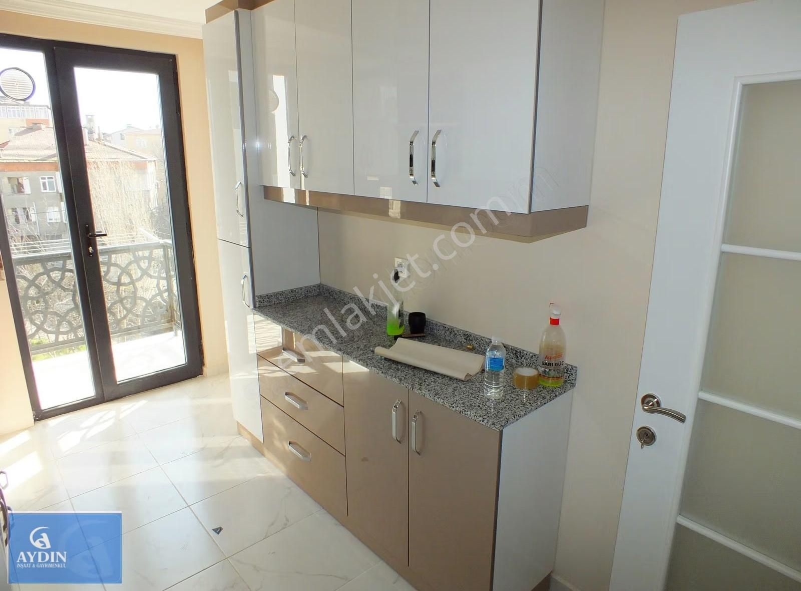 %2,49 Oran İle Esenler Mah 3+1 Satılık 110m2 İskanlı Daire - Görsel 22