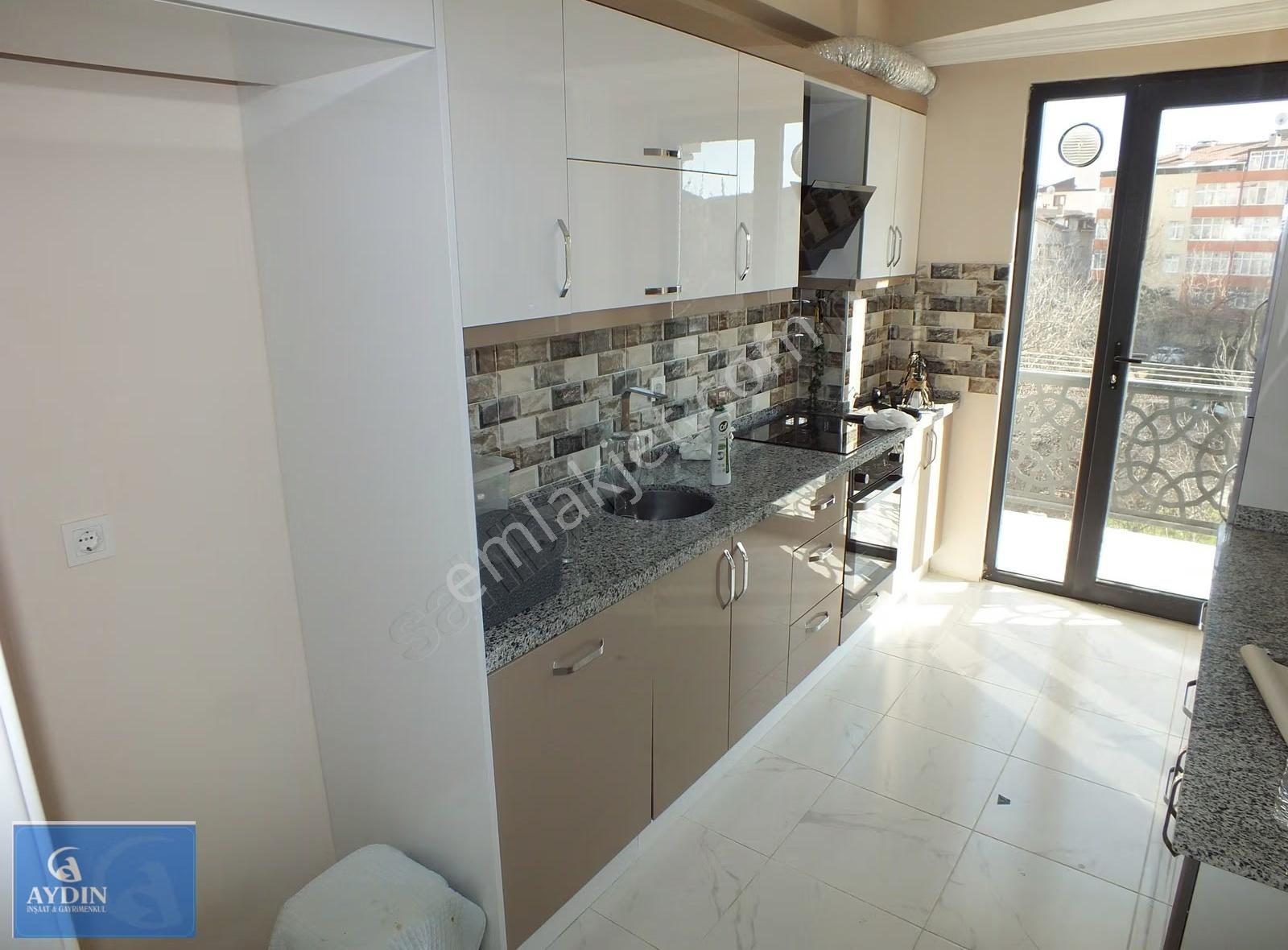 %2,49 Oran İle Esenler Mah 3+1 Satılık 110m2 İskanlı Daire - Görsel 16