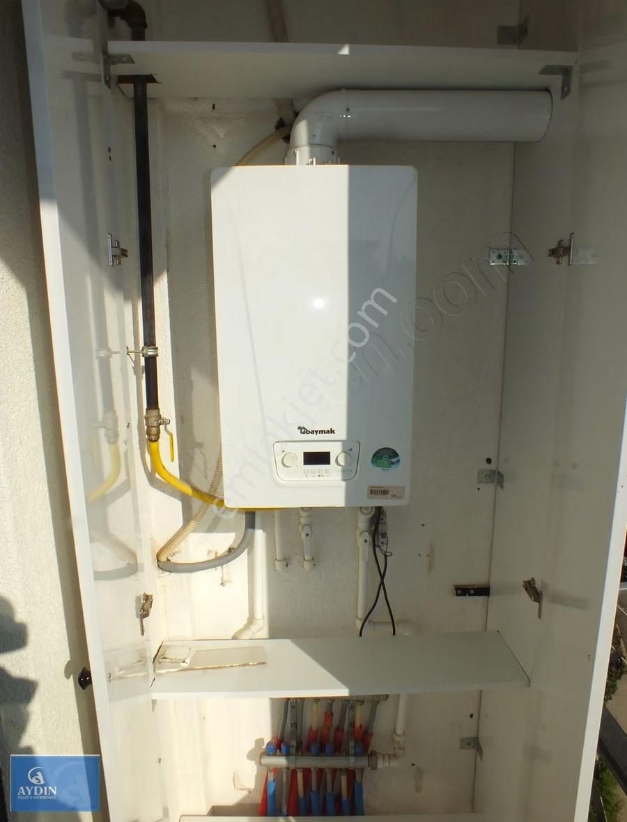 %2,49 Oran İle Esenler Mah 3+1 Satılık 110m2 İskanlı Daire - Görsel 11