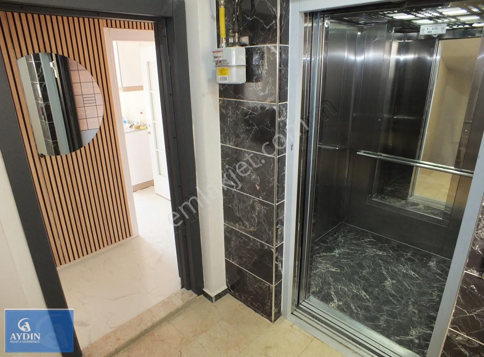 %2,49 Oran İle Esenler Mah 3+1 Satılık 110m2 İskanlı Daire - Görsel 18