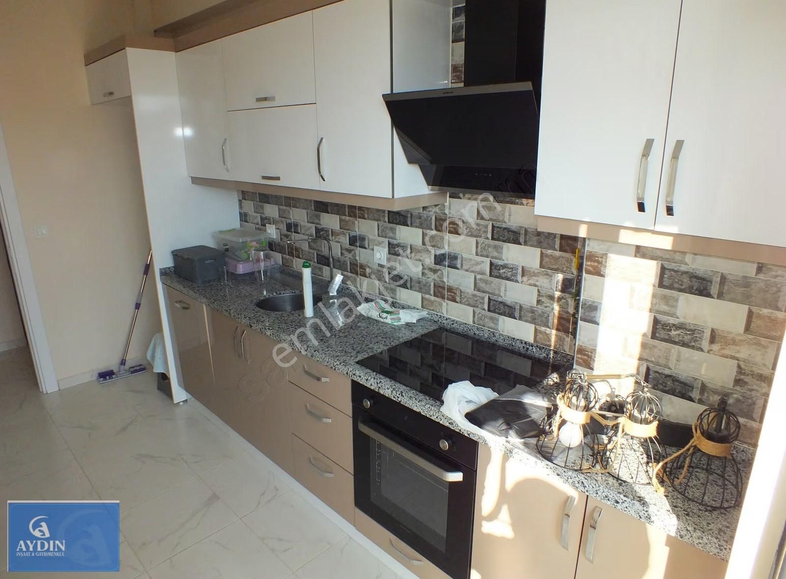 %2,49 Oran İle Esenler Mah 3+1 Satılık 110m2 İskanlı Daire - Görsel 15