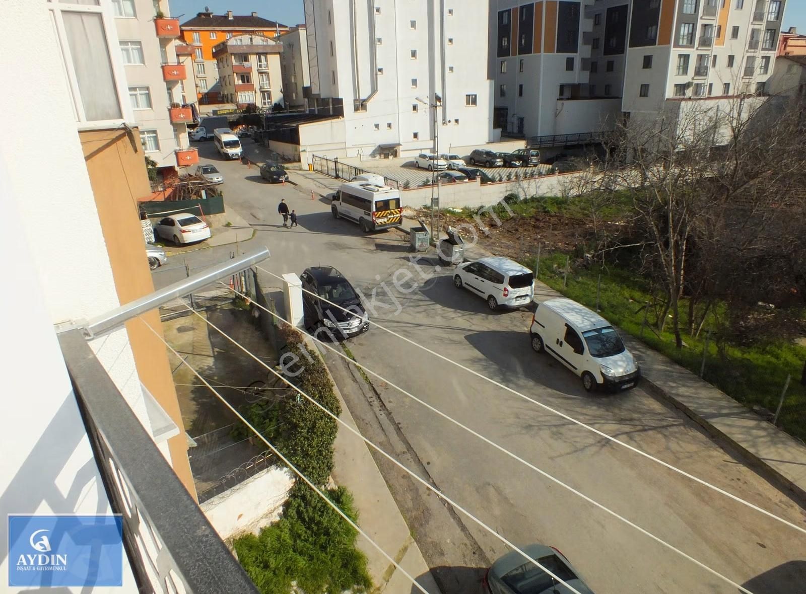 %2,49 Oran İle Esenler Mah 3+1 Satılık 110m2 İskanlı Daire - Görsel 28