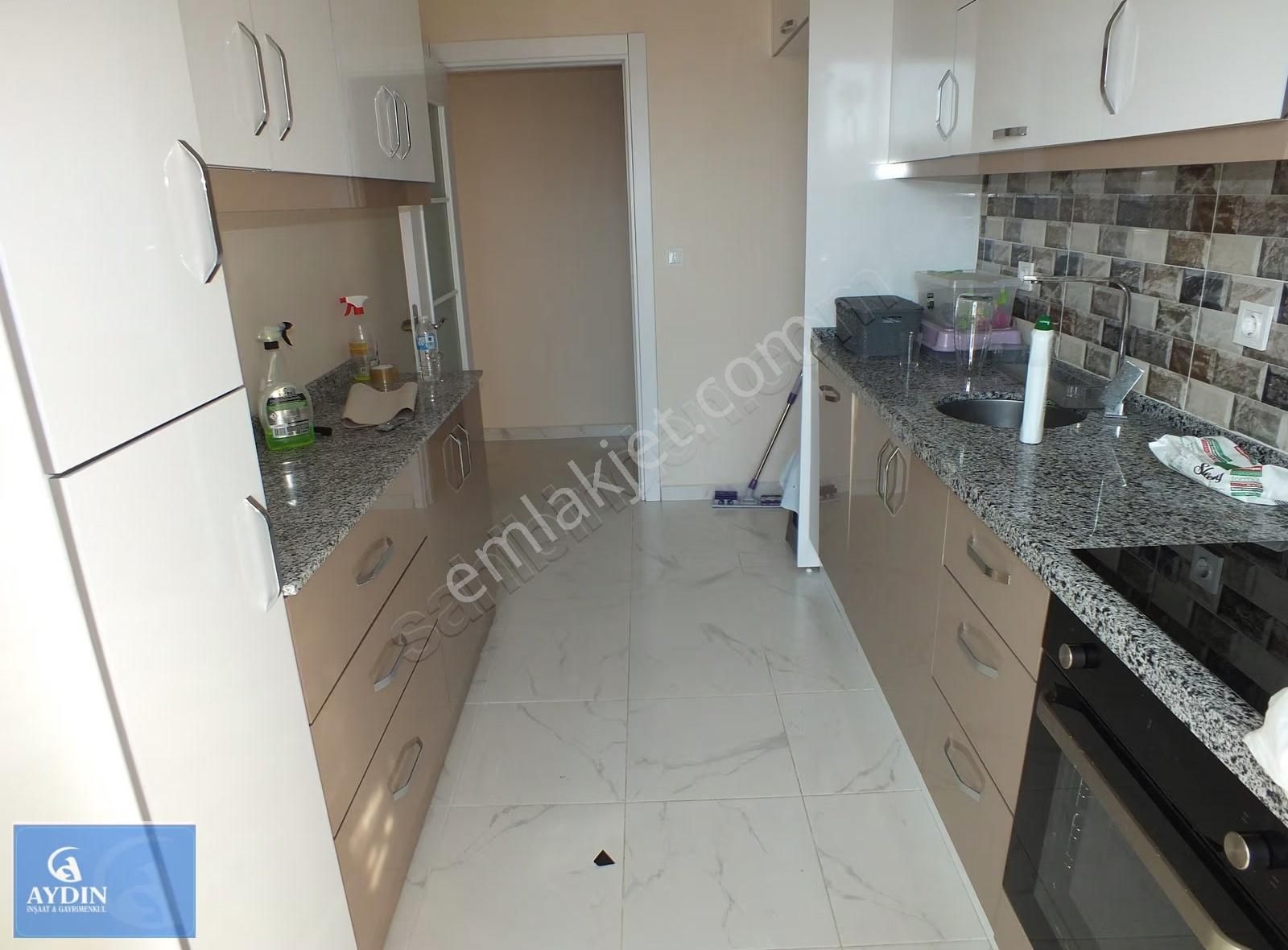 %2,49 Oran İle Esenler Mah 3+1 Satılık 110m2 İskanlı Daire - Görsel 25
