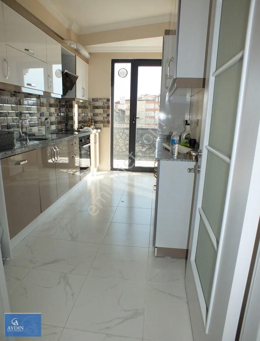 %2,49 Oran İle Esenler Mah 3+1 Satılık 110m2 İskanlı Daire - Görsel 26