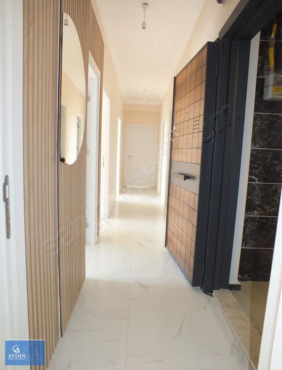 %2,49 Oran İle Esenler Mah 3+1 Satılık 110m2 İskanlı Daire - Görsel 32