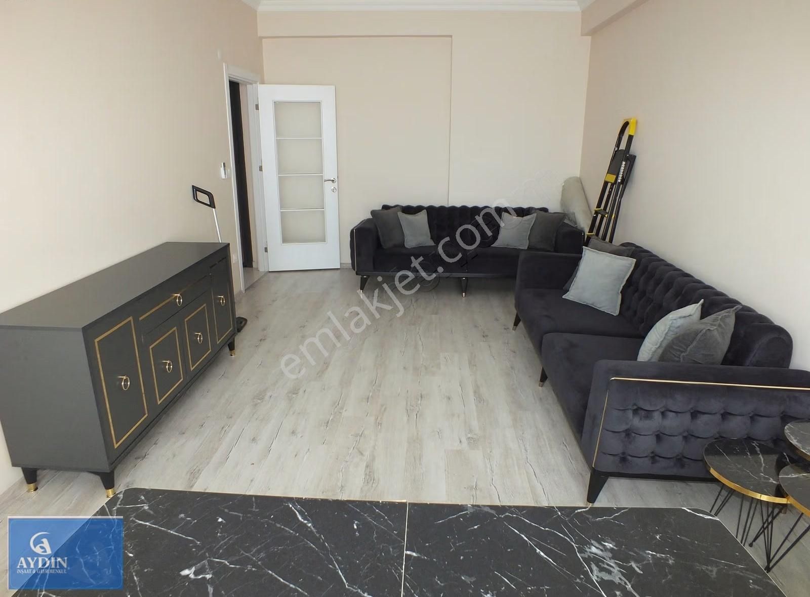 %2,49 Oran İle Esenler Mah 3+1 Satılık 110m2 İskanlı Daire - Görsel 29