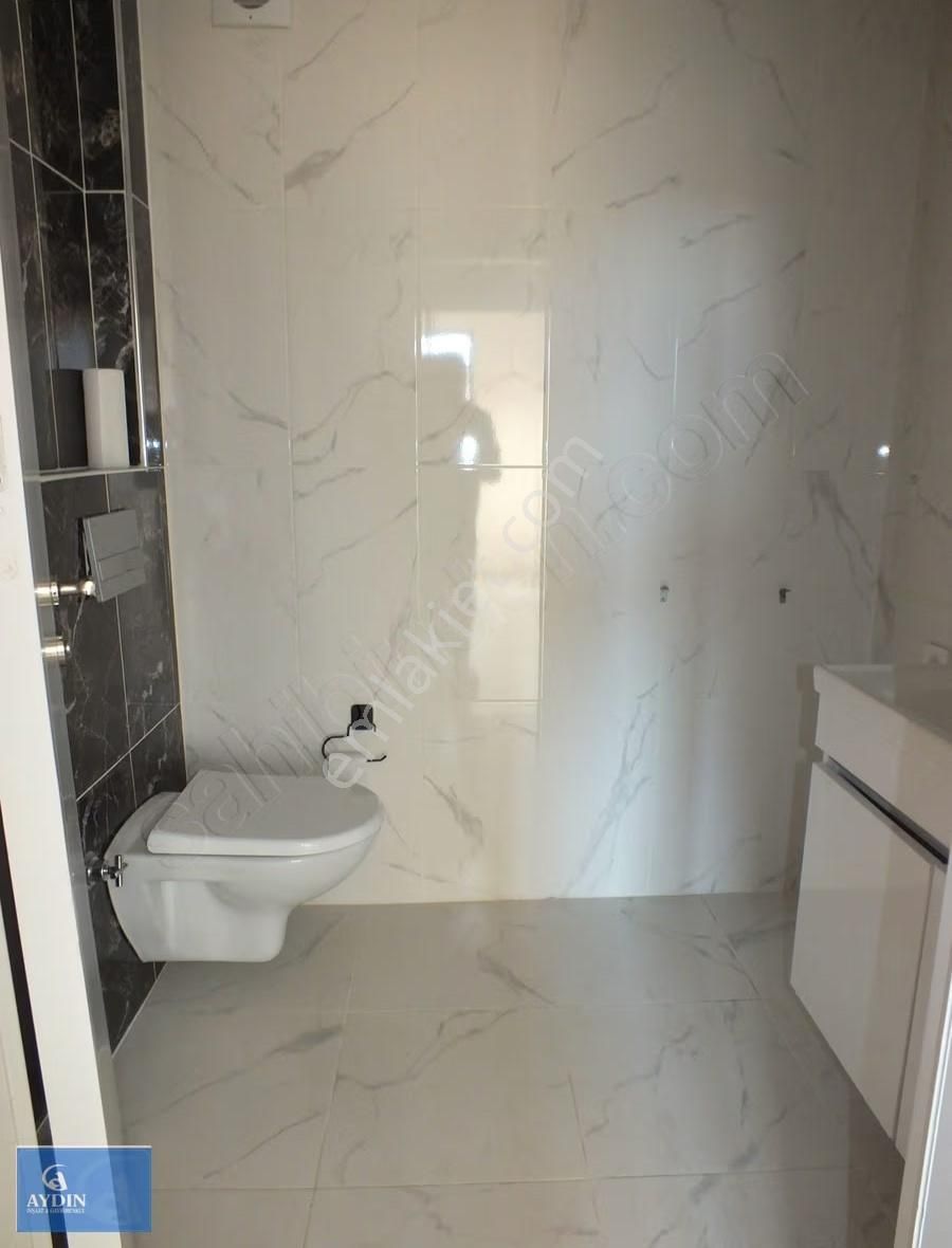 %2,49 Oran İle Esenler Mah 3+1 Satılık 110m2 İskanlı Daire - Görsel 30
