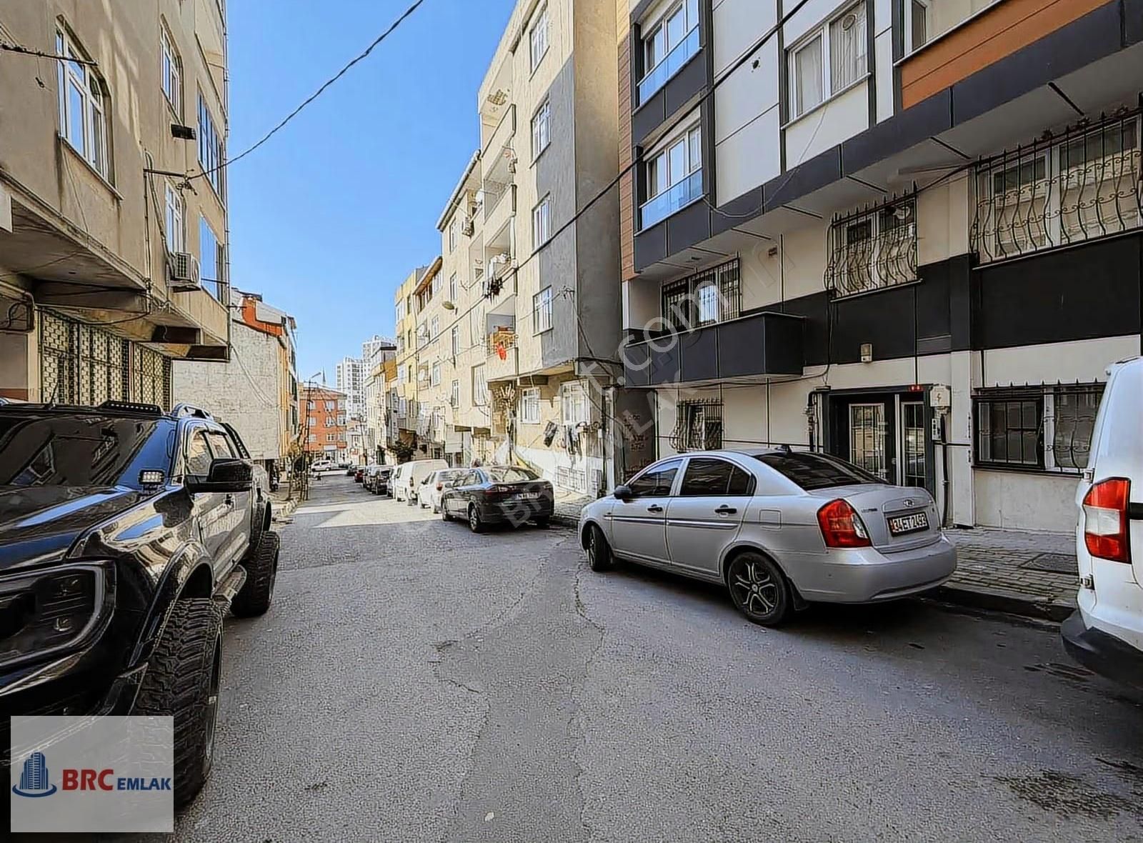 Bağcılar Güneşli 15 Temmuz Mah 300m2 İki Katlı Satılık Dükkan - Görsel 11