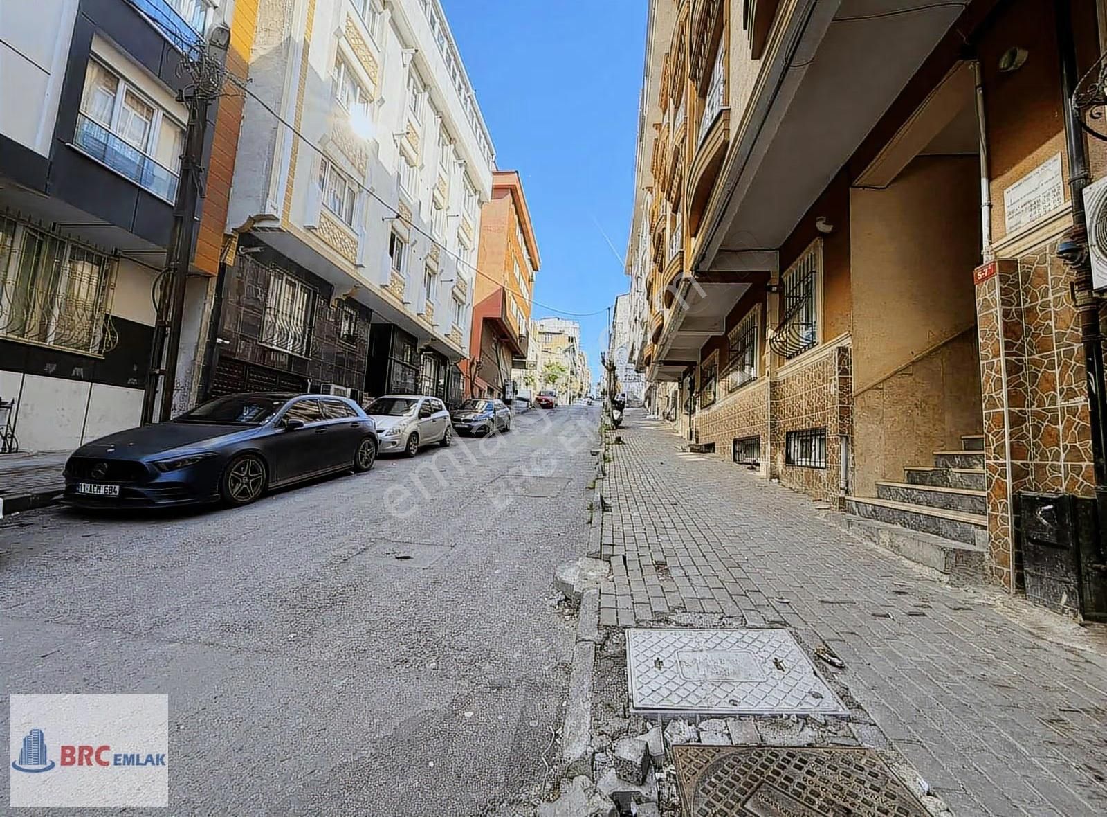 Bağcılar Güneşli 15 Temmuz Mah 300m2 İki Katlı Satılık Dükkan - Görsel 13