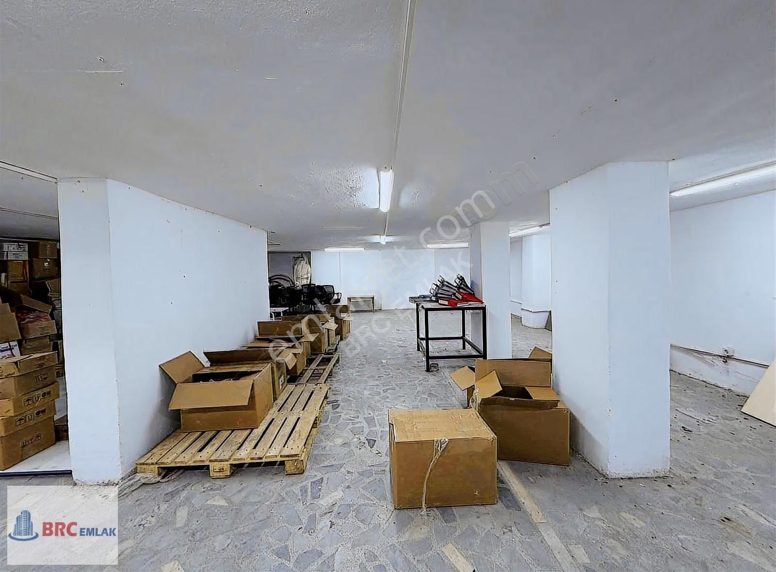 Bağcılar Güneşli 15 Temmuz Mah 300m2 İki Katlı Satılık Dükkan - Görsel 10