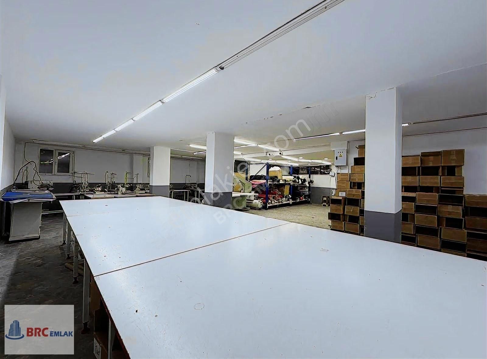 Bağcılar Güneşli 15 Temmuz Mah 300m2 İki Katlı Satılık Dükkan - Görsel 8