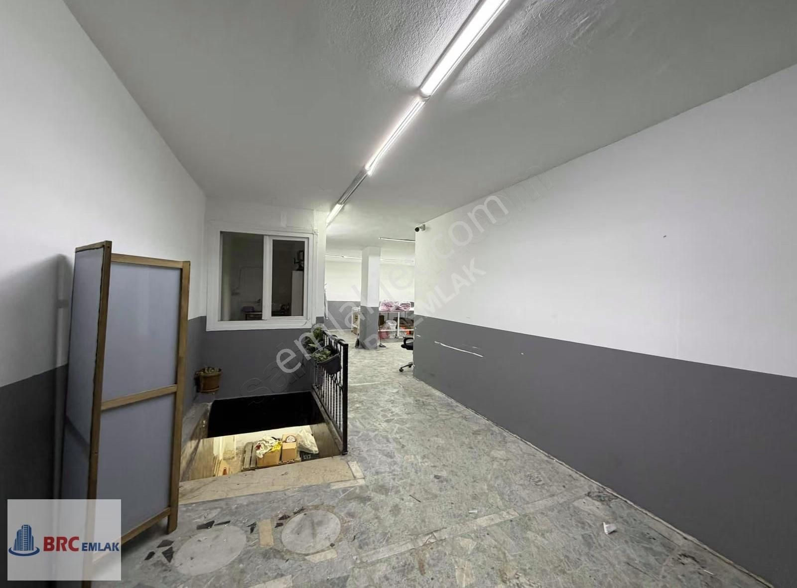 Bağcılar Güneşli 15 Temmuz Mah 300m2 İki Katlı Satılık Dükkan - Görsel 3