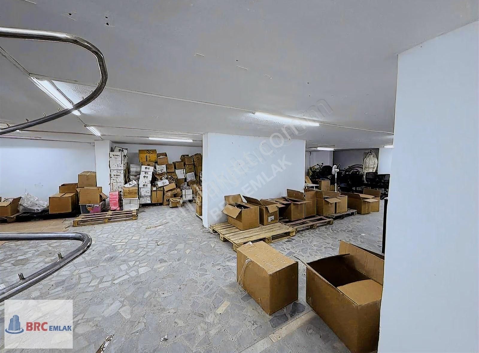 Bağcılar Güneşli 15 Temmuz Mah 300m2 İki Katlı Satılık Dükkan - Görsel 6