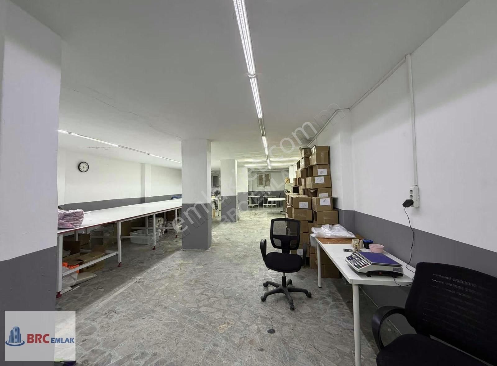 Bağcılar Güneşli 15 Temmuz Mah 300m2 İki Katlı Satılık Dükkan - Görsel 15