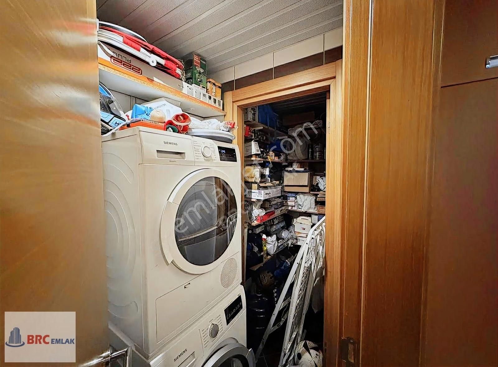 Halkalı Atakent Güneşpark 3'te Manzaralı Satılık 3+1 Daire - Görsel 16