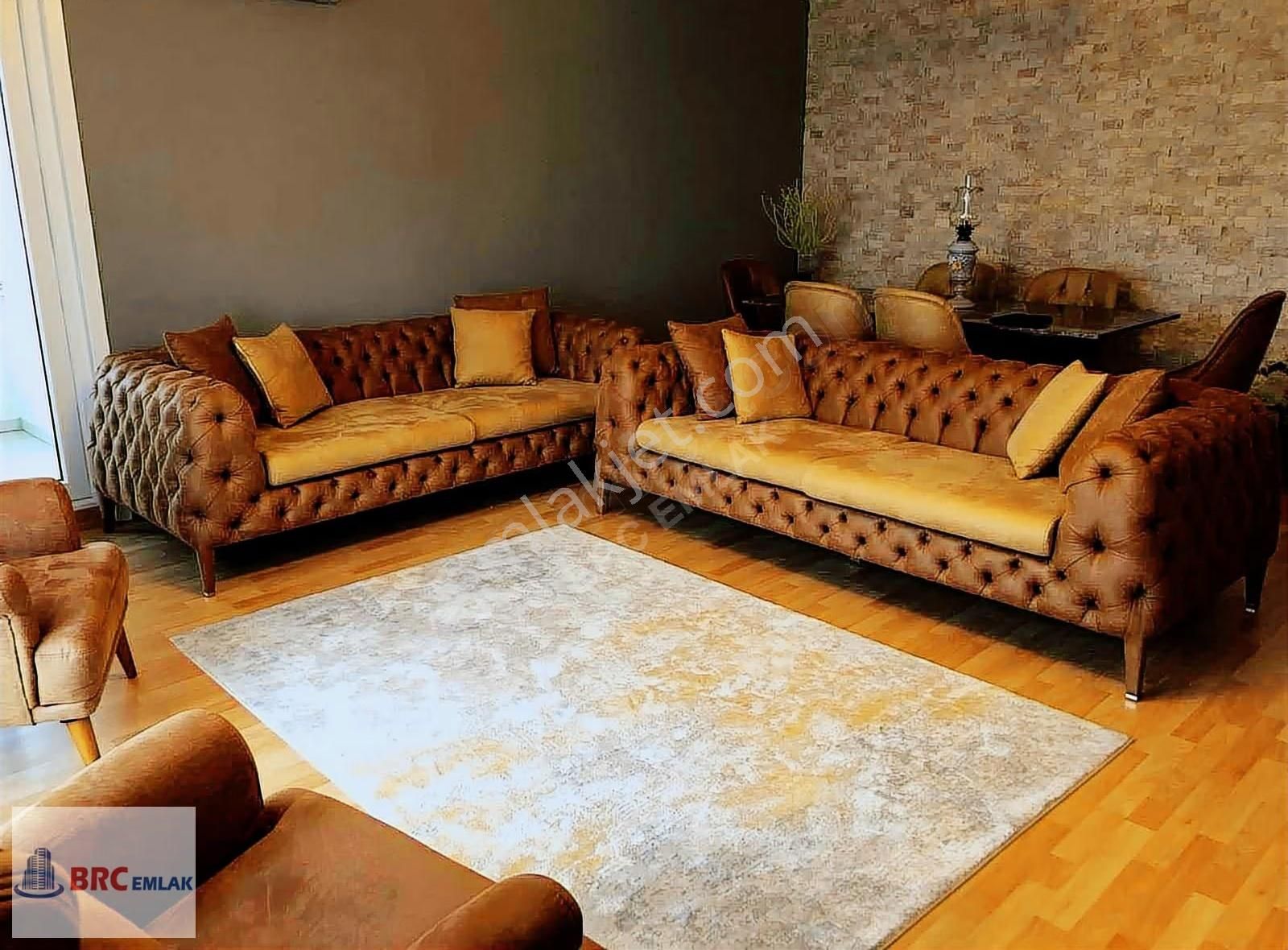 Halkalı Atakent Güneşpark 3'te Manzaralı Satılık 3+1 Daire - Görsel 7