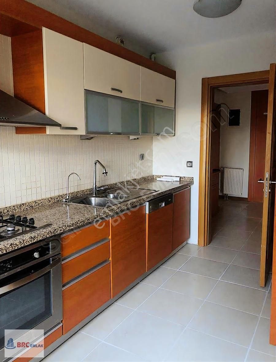 Halkalı Atakent Güneşpark 3'te Manzaralı Satılık 3+1 Daire - Görsel 26