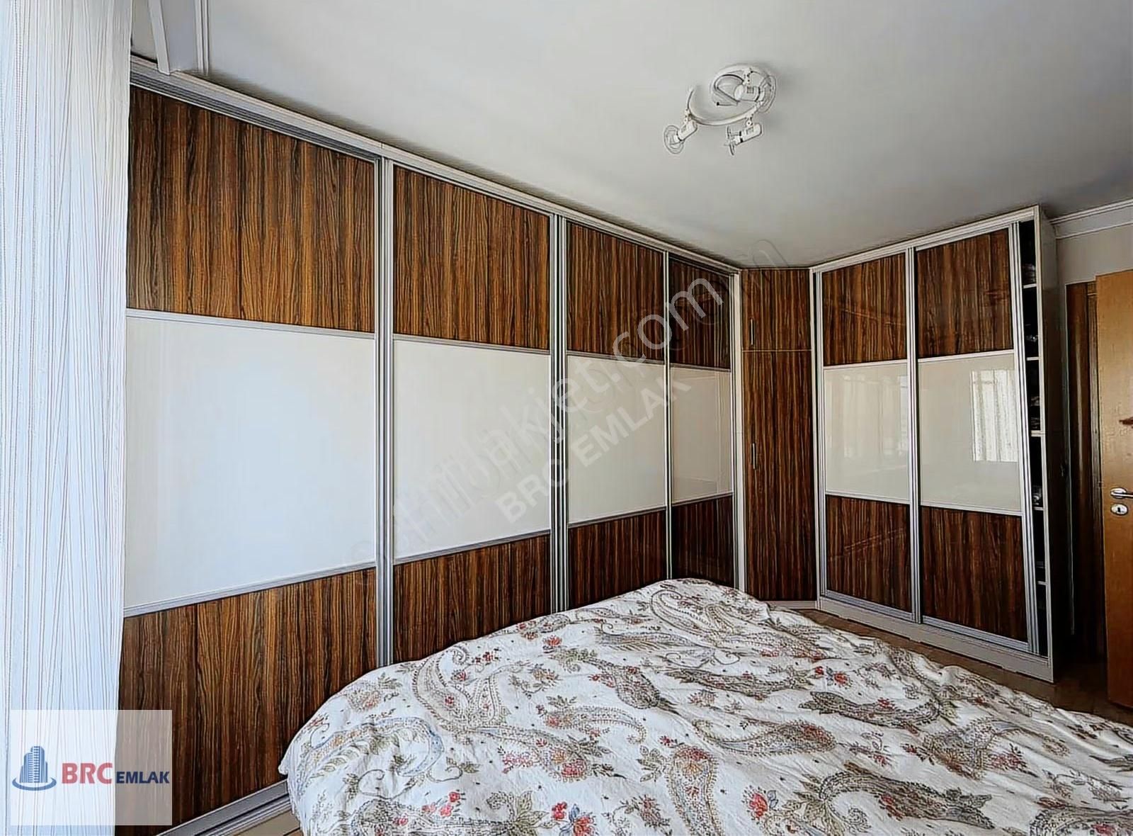 Halkalı Atakent Güneşpark 3'te Manzaralı Satılık 3+1 Daire - Görsel 12