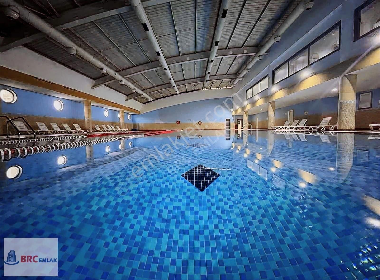 Halkalı Atakent Güneşpark 3'te Manzaralı Satılık 3+1 Daire - Görsel 3