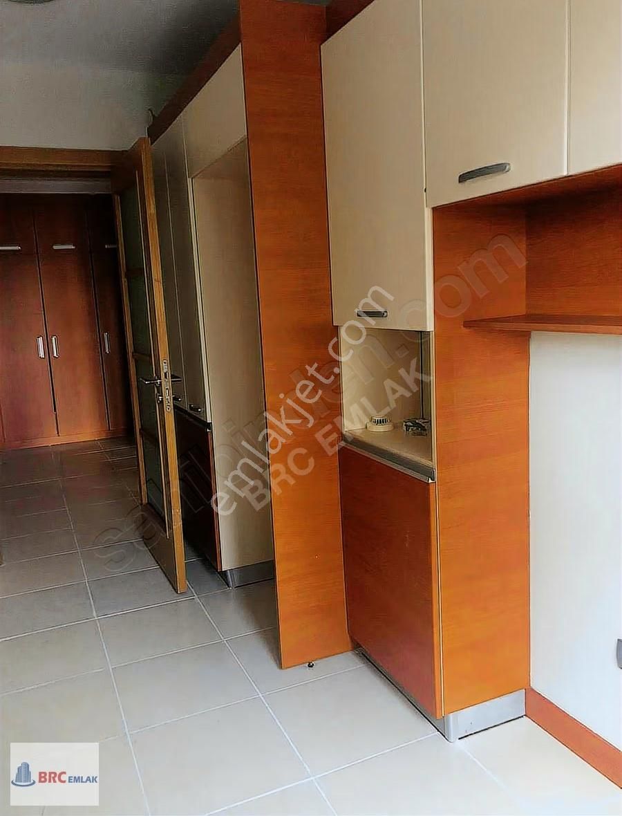 Halkalı Atakent Güneşpark 3'te Manzaralı Satılık 3+1 Daire - Görsel 30