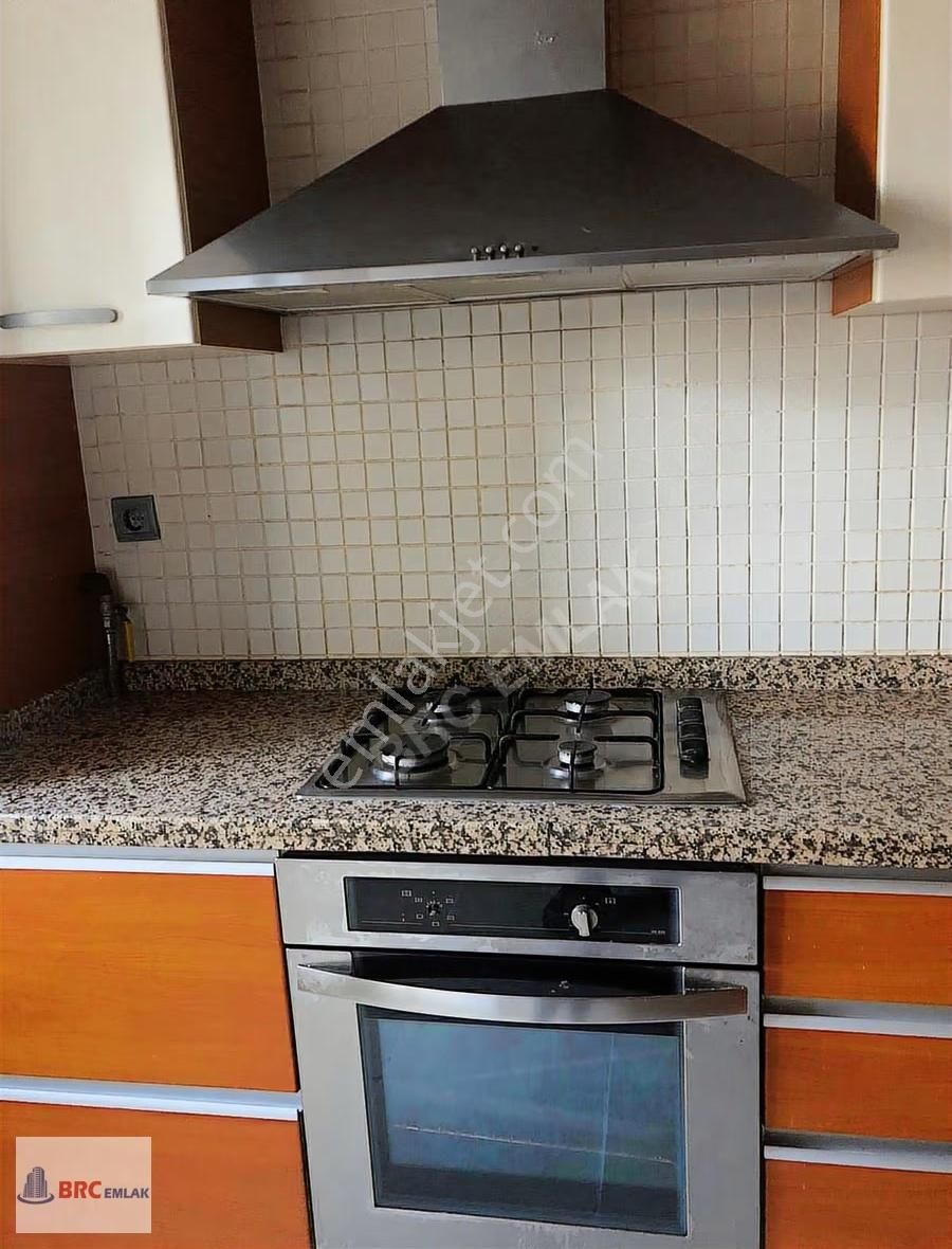 Halkalı Atakent Güneşpark 3'te Manzaralı Satılık 3+1 Daire - Görsel 9