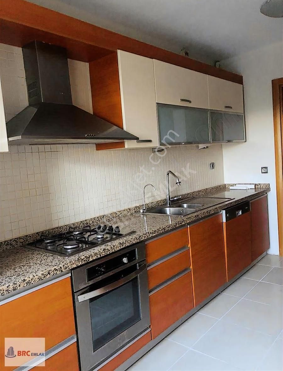 Halkalı Atakent Güneşpark 3'te Manzaralı Satılık 3+1 Daire - Görsel 4