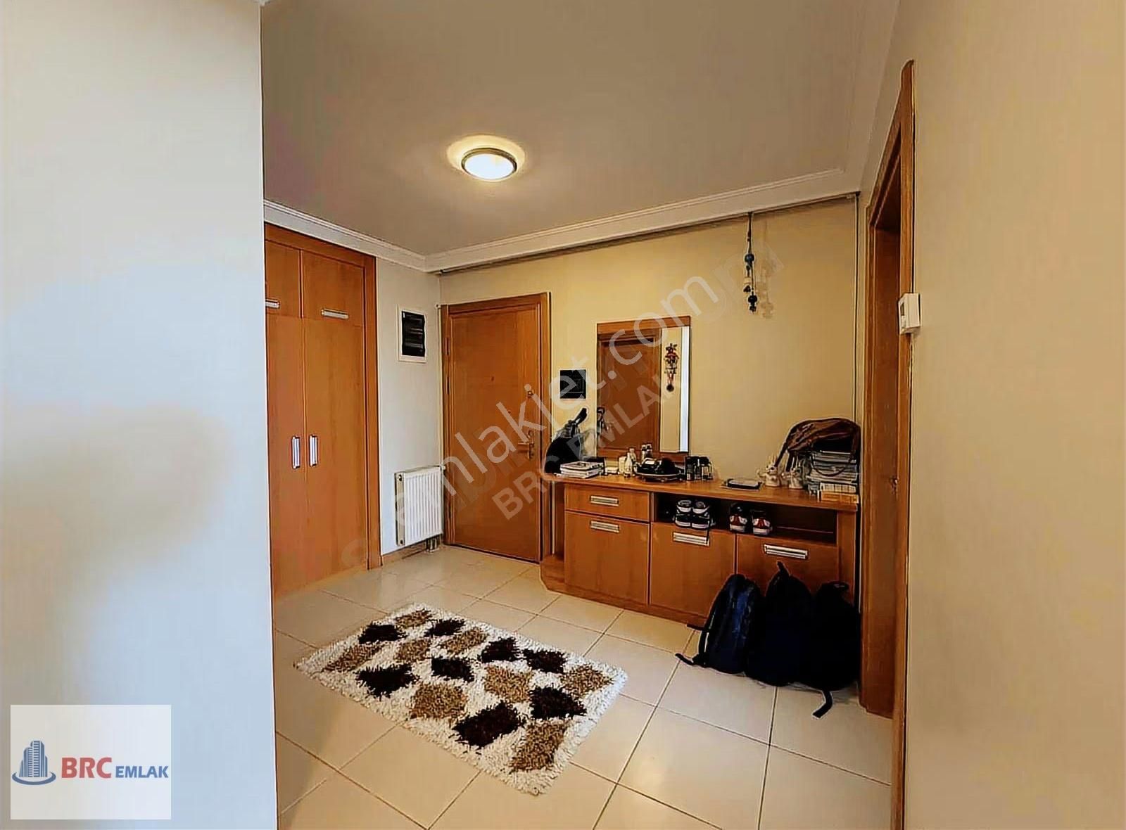 Halkalı Atakent Güneşpark 3'te Manzaralı Satılık 3+1 Daire - Görsel 2