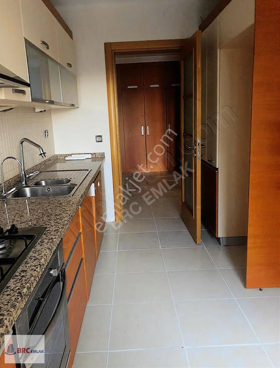 Halkalı Atakent Güneşpark 3'te Manzaralı Satılık 3+1 Daire - Görsel 21