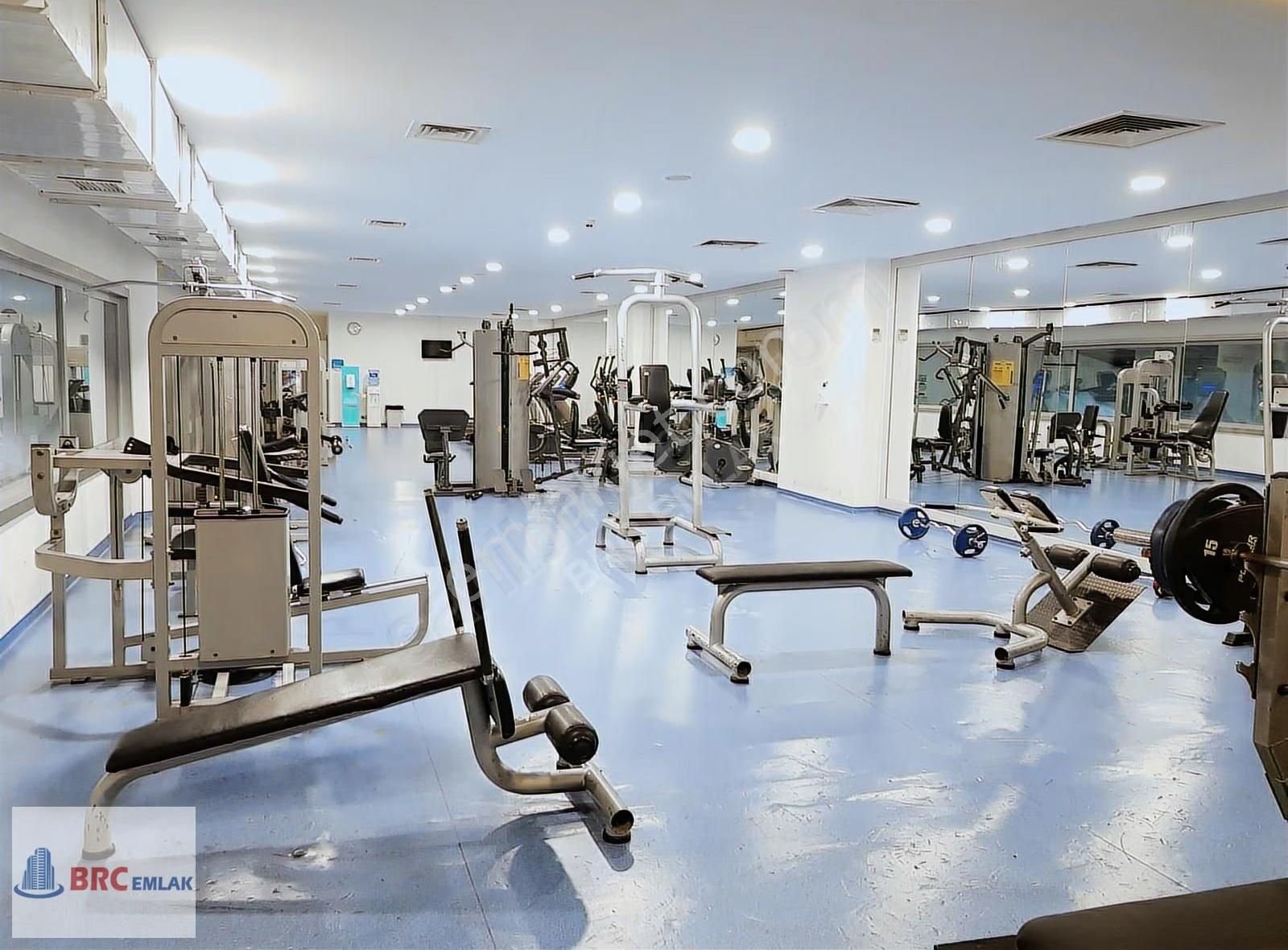 Halkalı Atakent Güneşpark 3'te Manzaralı Satılık 3+1 Daire - Görsel 33