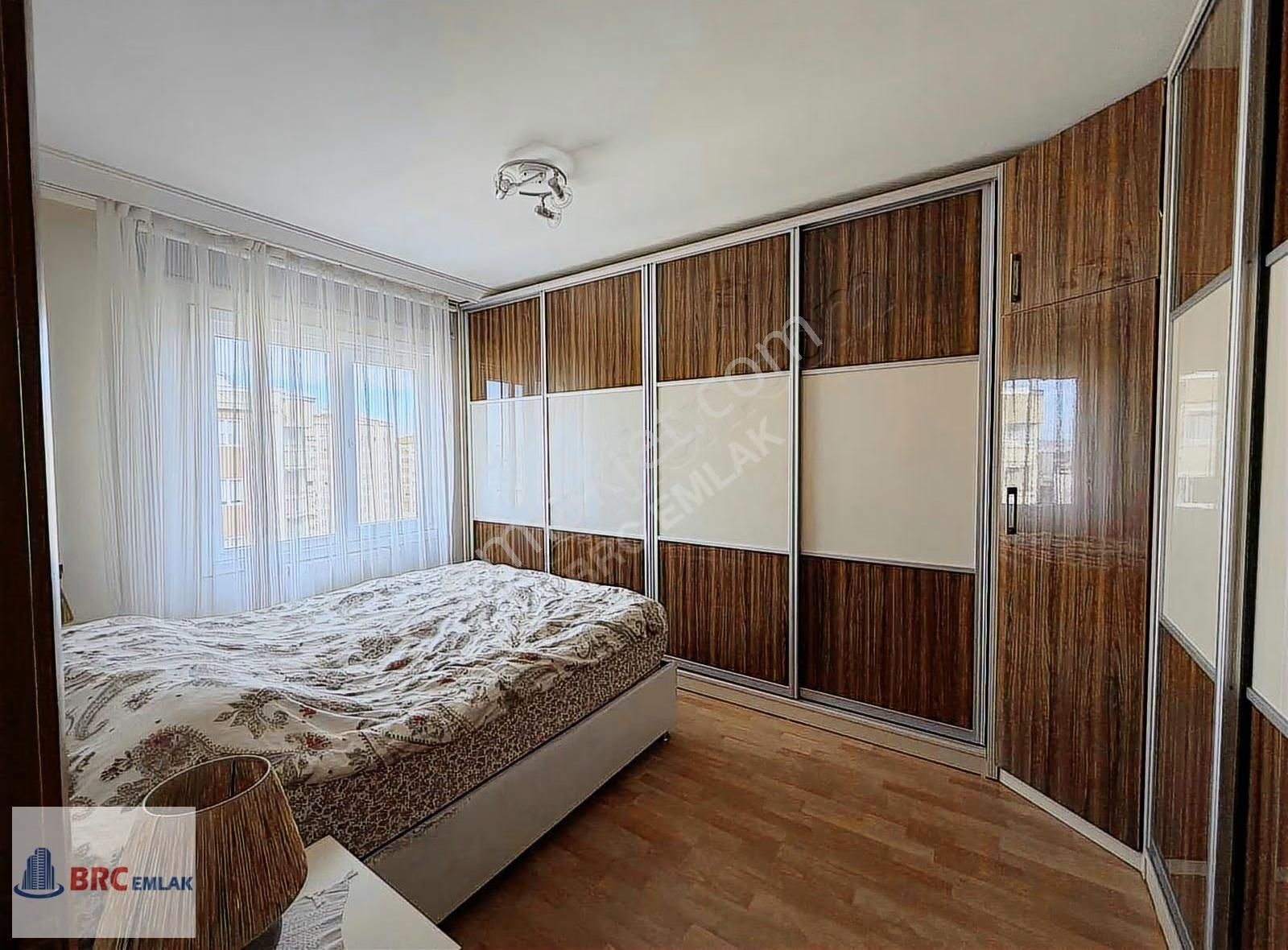 Halkalı Atakent Güneşpark 3'te Manzaralı Satılık 3+1 Daire - Görsel 24