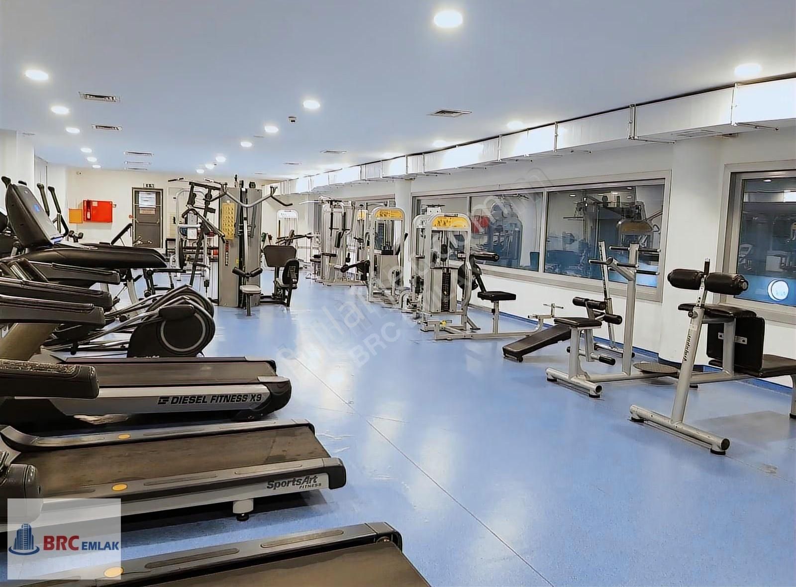 Halkalı Atakent Güneşpark 3'te Manzaralı Satılık 3+1 Daire - Görsel 27