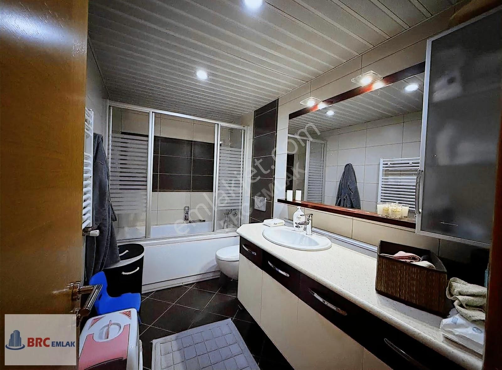 Halkalı Atakent Güneşpark 3'te Manzaralı Satılık 3+1 Daire - Görsel 20