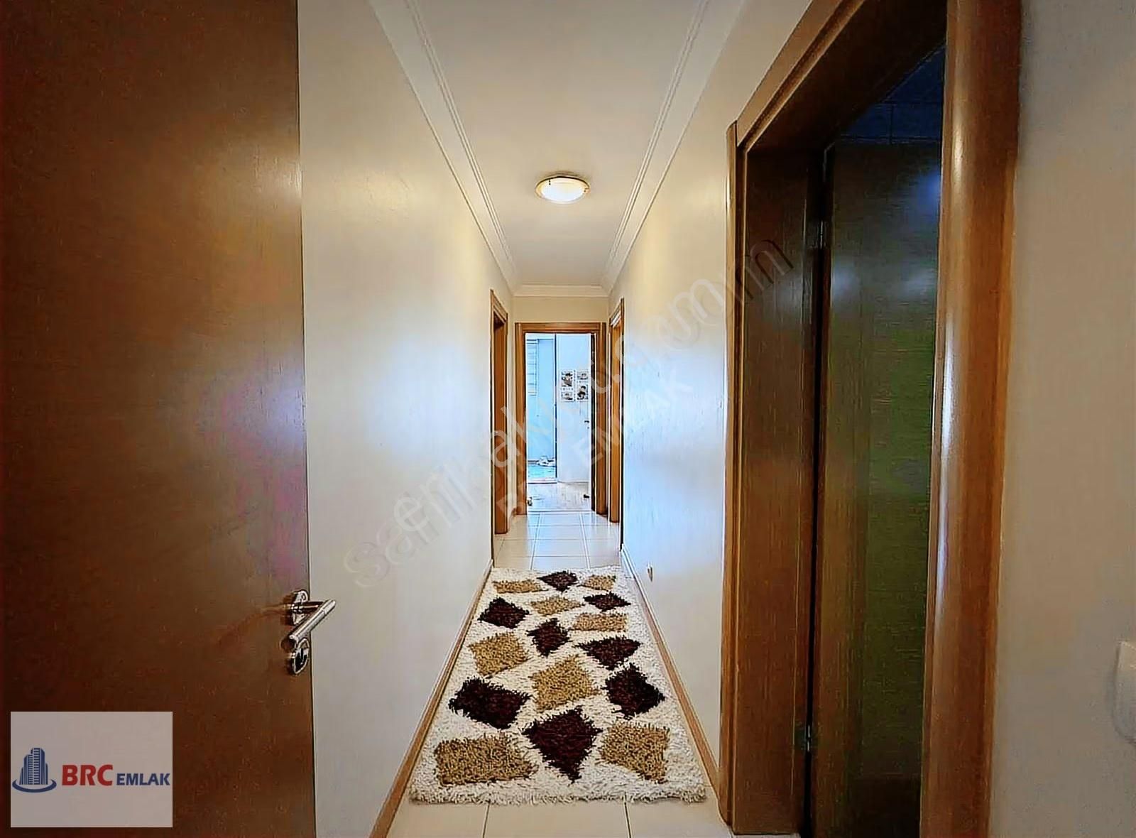 Halkalı Atakent Güneşpark 3'te Manzaralı Satılık 3+1 Daire - Görsel 31