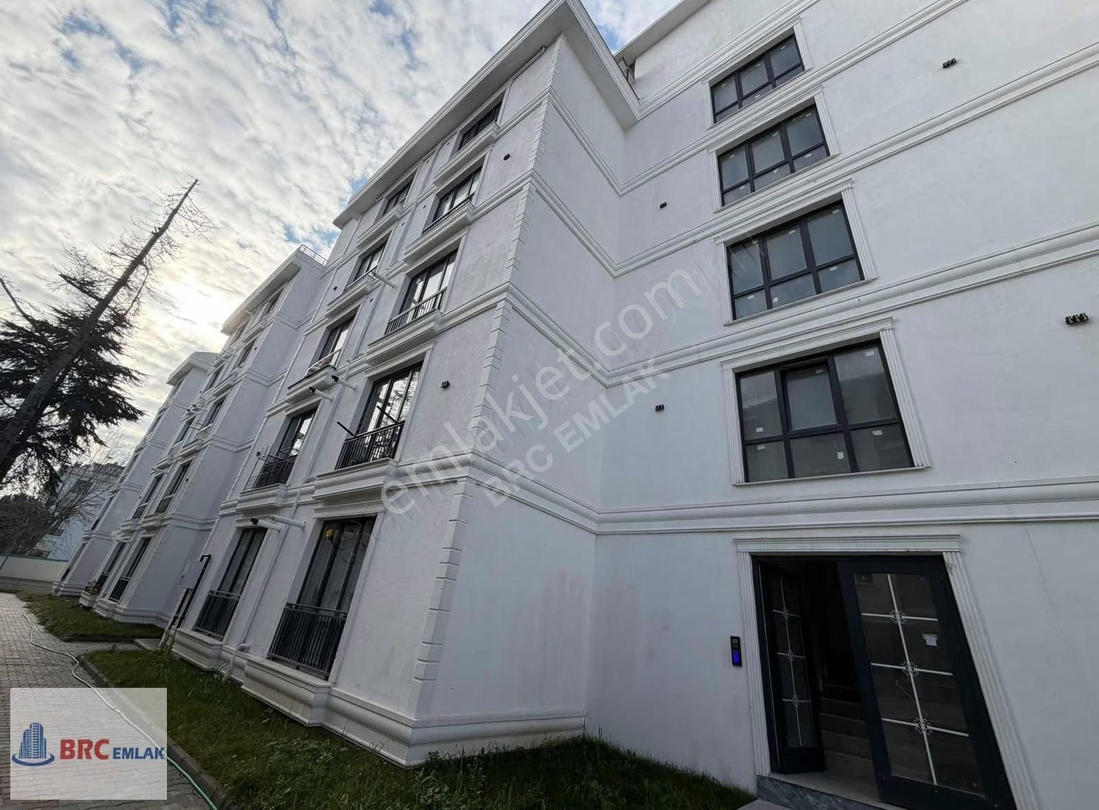 Büyükçekmece Atatürk Mah. Denize 100m, Sıfır 1+1 Daire - Görsel 13