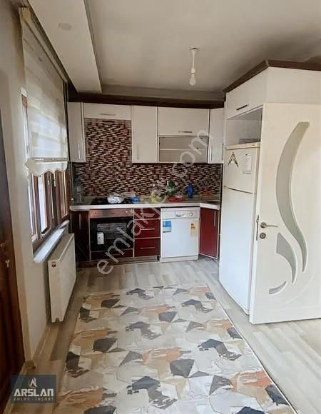 Arslan Eml'tan İnegöl Mahmudiye De Kiralık Eşyalı 2+0 Daire - Görsel 15